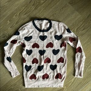 J Crew lightweight sweater